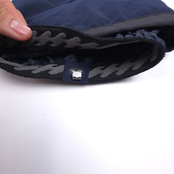 NEW Billabong Adventure Division Malla Snow Pant 10k Waterproof Shell Ski Navy - Picture 9 of 11